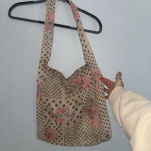 Free People Tote